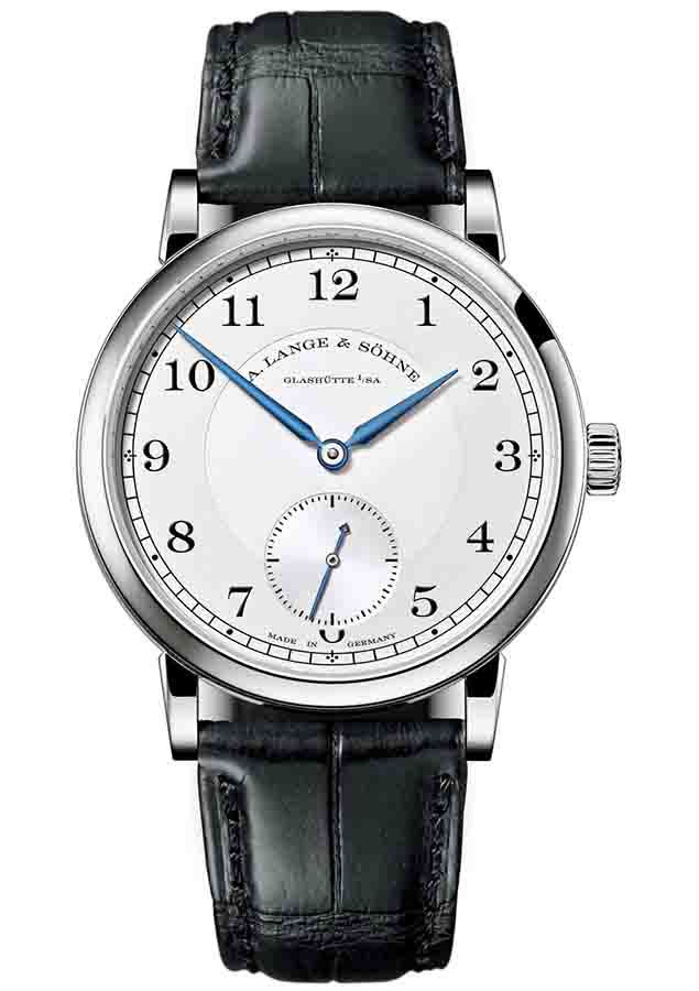 A. LANGE & SÖHNE