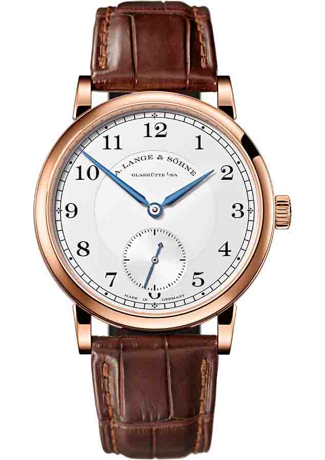 A. LANGE & SÖHNE