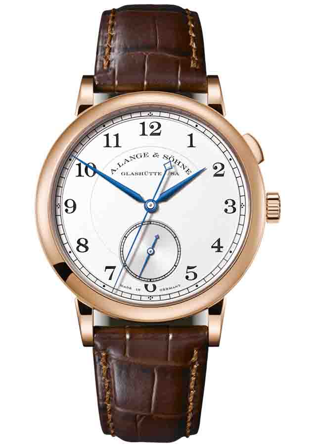 A. LANGE & SÖHNE