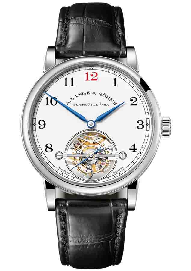 A. LANGE & SÖHNE