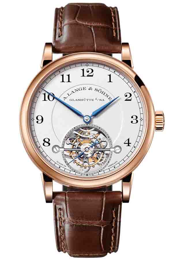 A. LANGE & SÖHNE