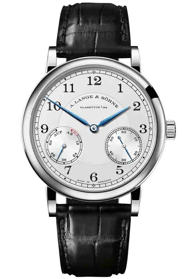 A. LANGE & SÖHNE