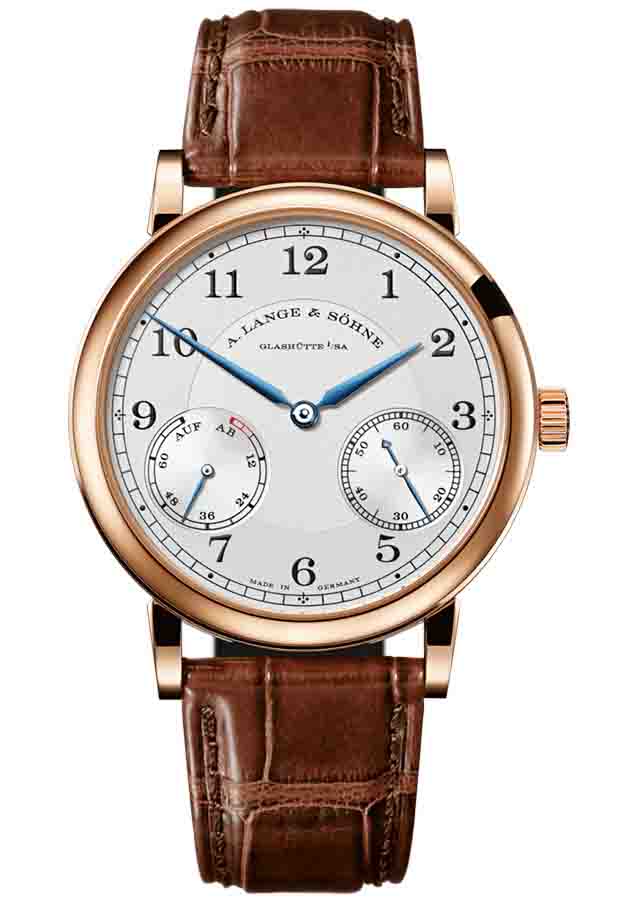 A. LANGE & SÖHNE