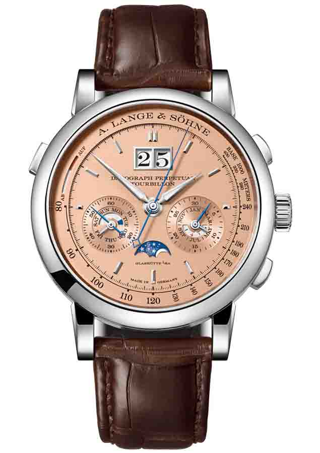 A. LANGE & SÖHNE