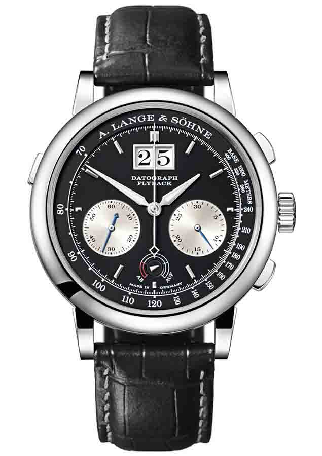 A. LANGE & SÖHNE