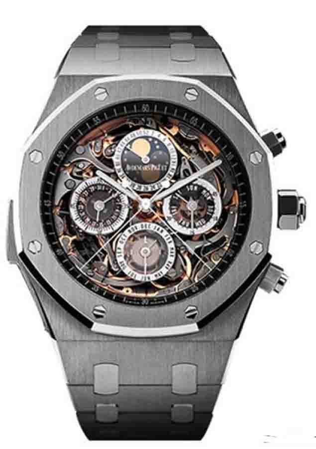 AUDEMARS PIGUET