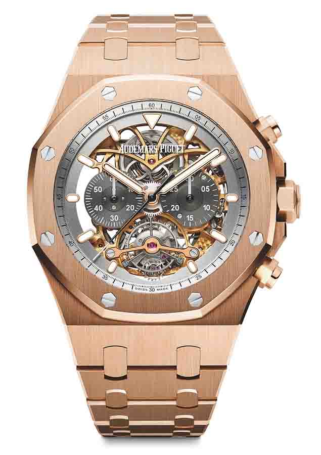 AUDEMARS PIGUET