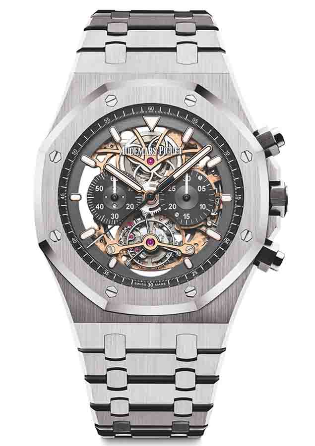 AUDEMARS PIGUET