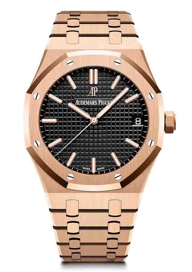 AUDEMARS PIGUET