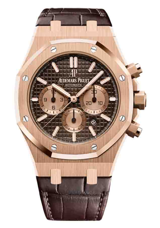 AUDEMARS PIGUET