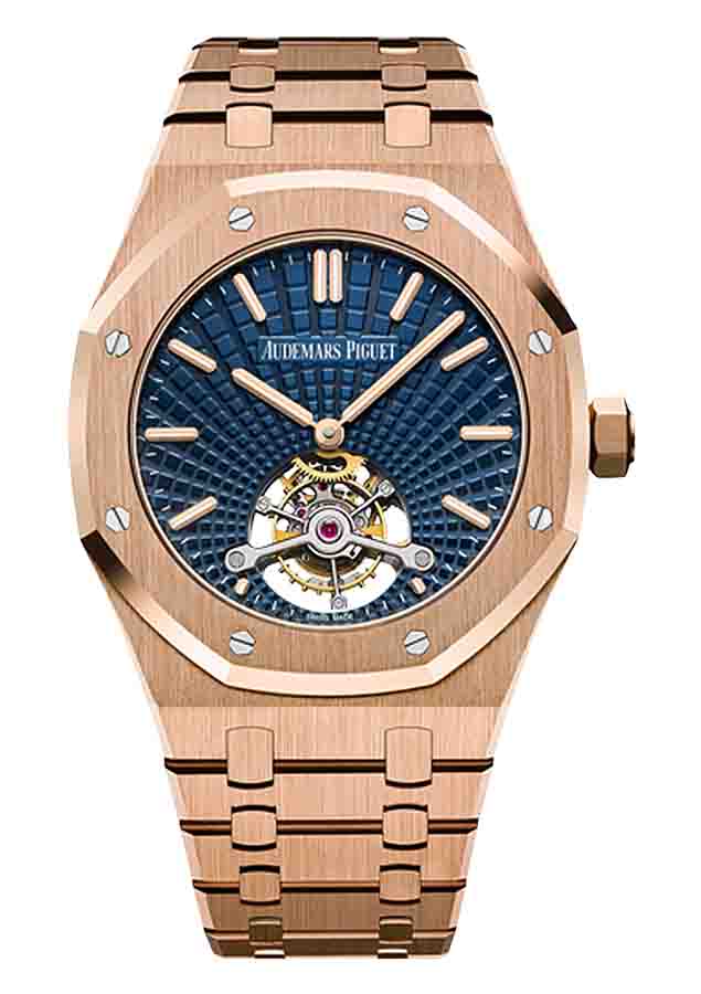 AUDEMARS PIGUET