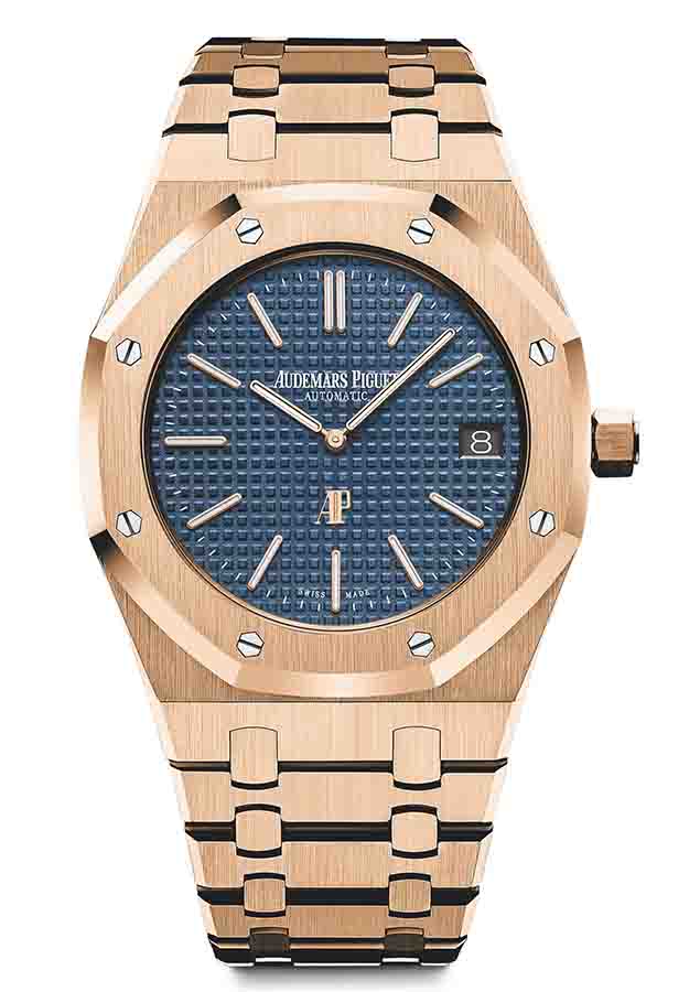 AUDEMARS PIGUET