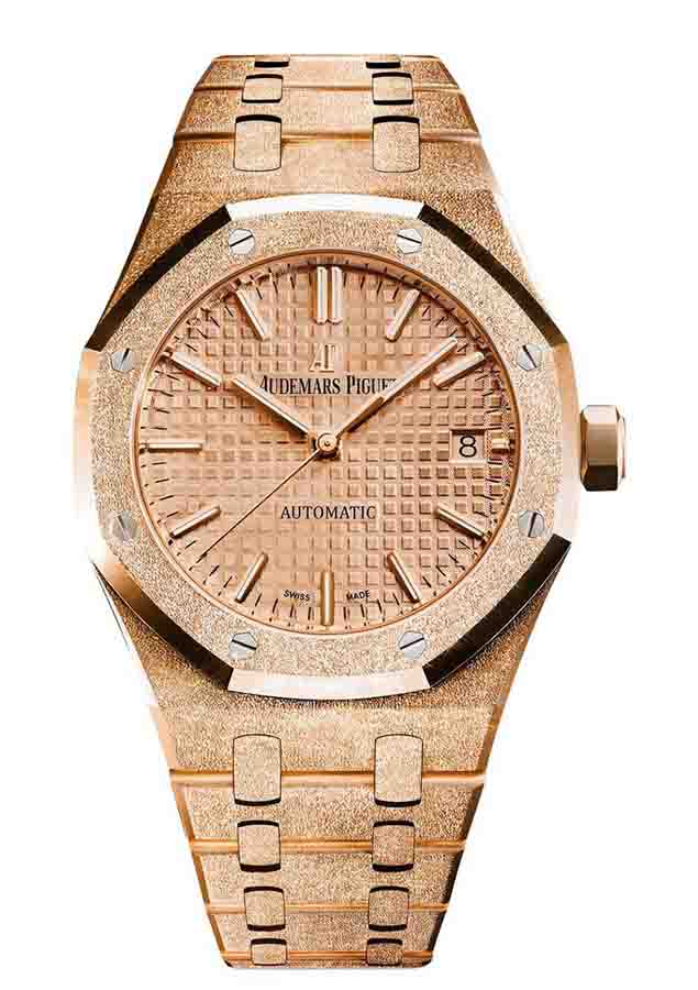 AUDEMARS PIGUET