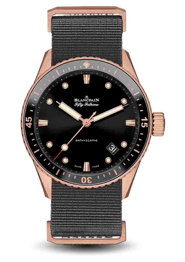 BLANCPAIN