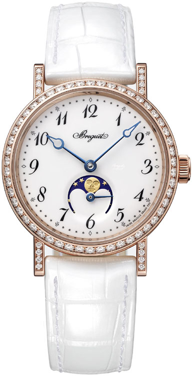 Breguet Classic Lady 9088