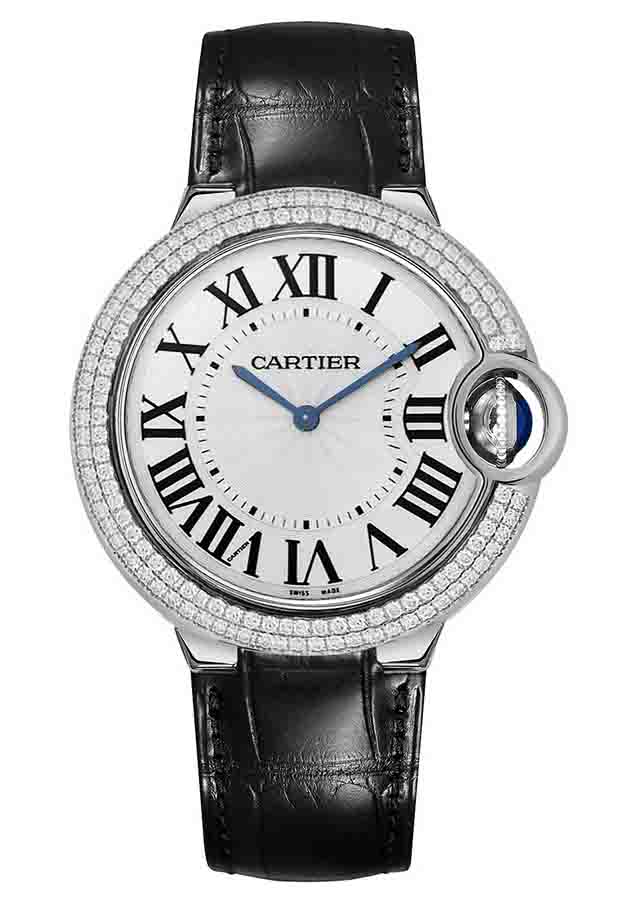 Cartier