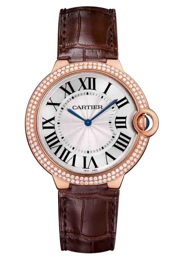 CARTIER