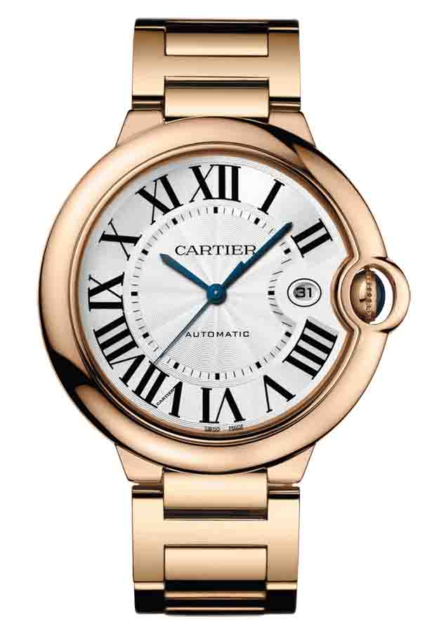 Cartier