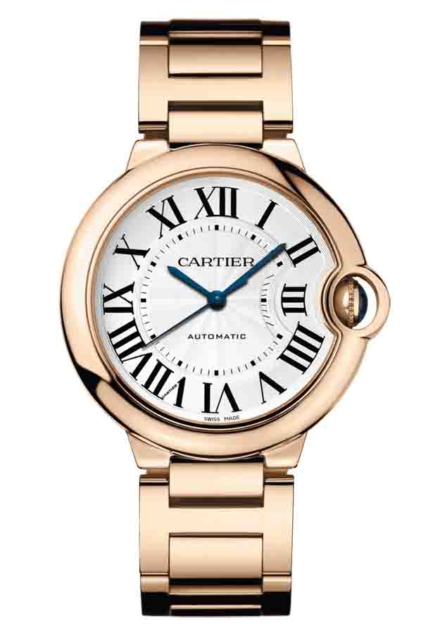 CARTIER