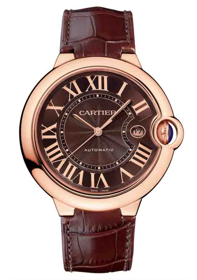 CARTIER