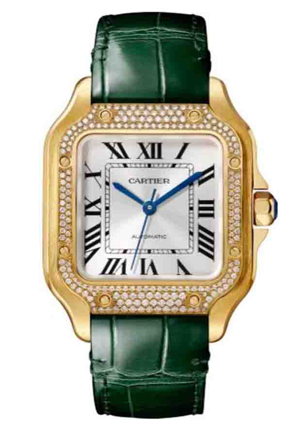 CARTIER