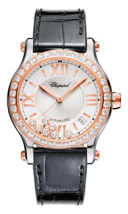 CHOPARD