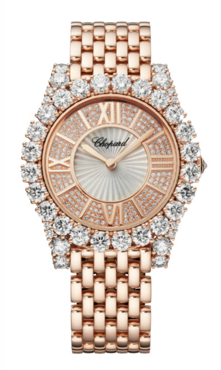 CHOPARD