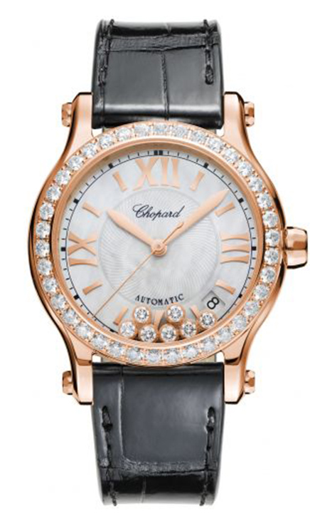 CHOPARD