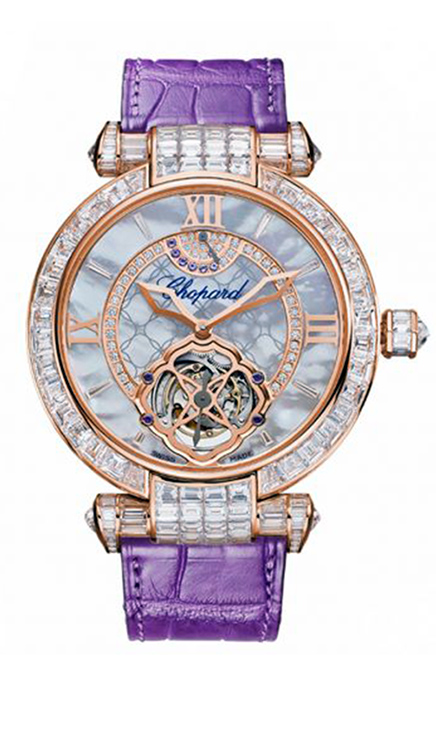 CHOPARD