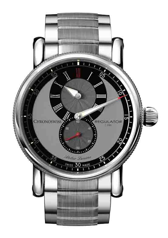 CHRONOSWISS