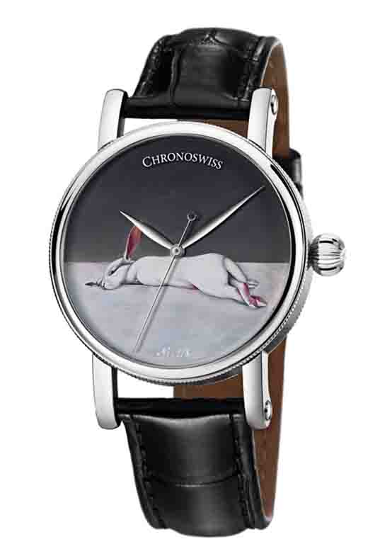 CHRONOSWISS