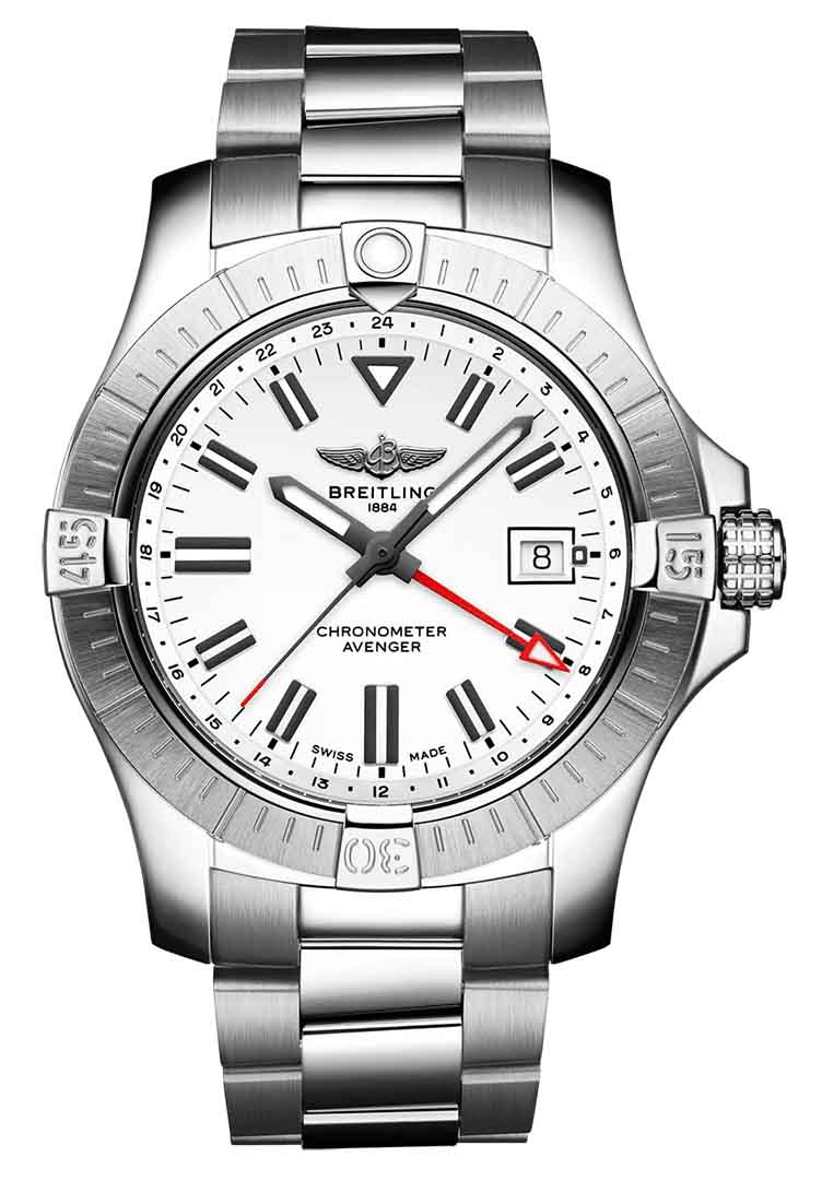 BREITLING