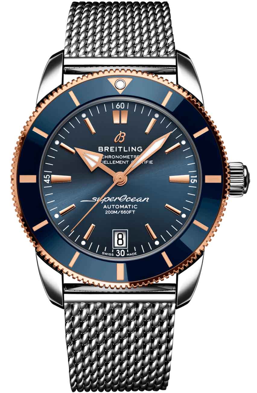 BREITLING