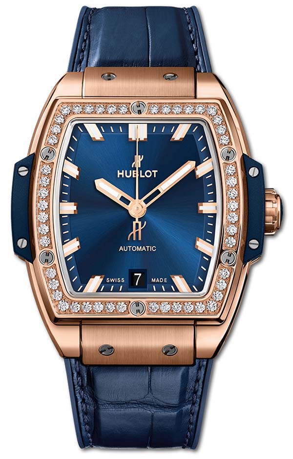 HUBLOT