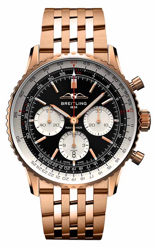 BREITLING