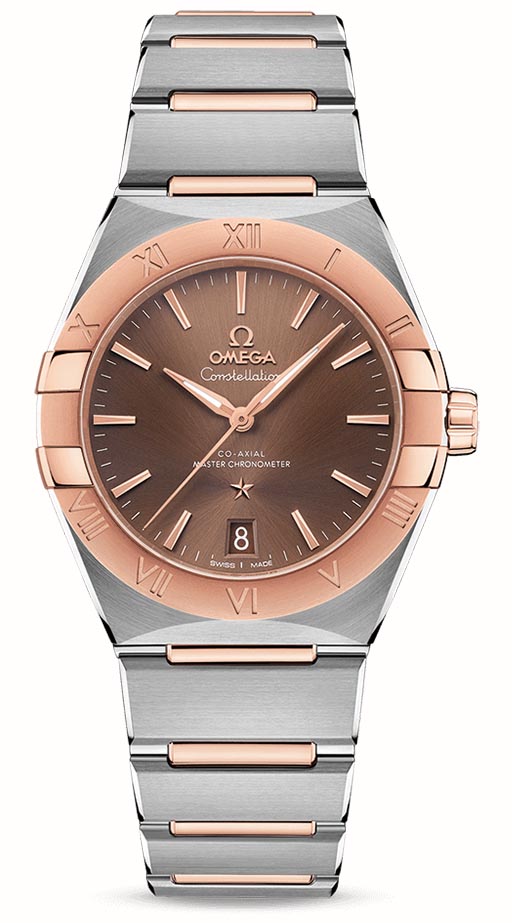 OMEGA CONSTELLATION