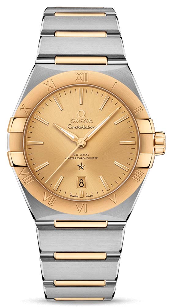 OMEGA CONSTELLATION