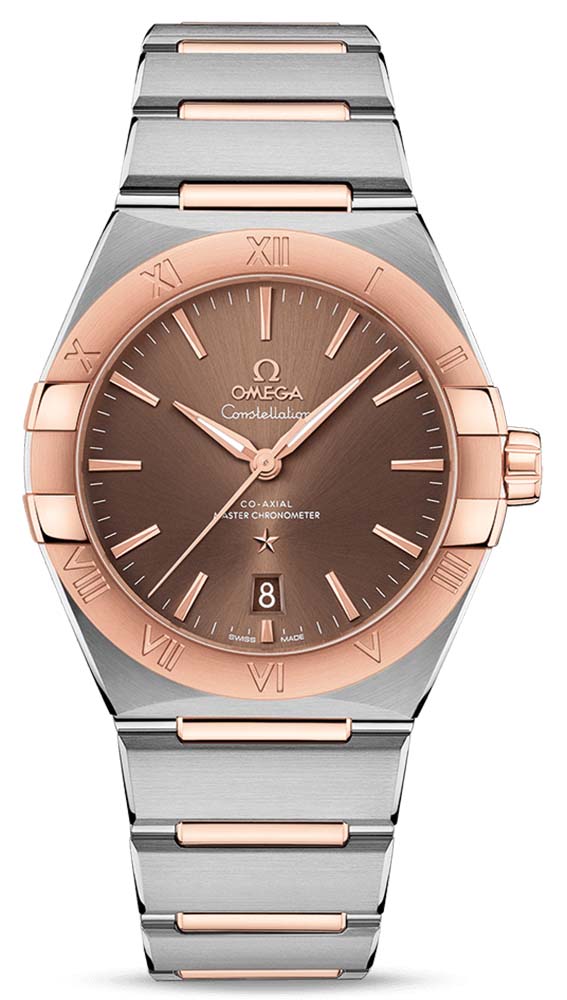 OMEGA CONSTELLATION