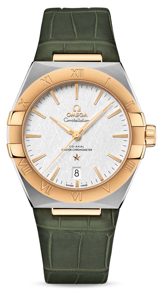 OMEGA CONSTELLATION