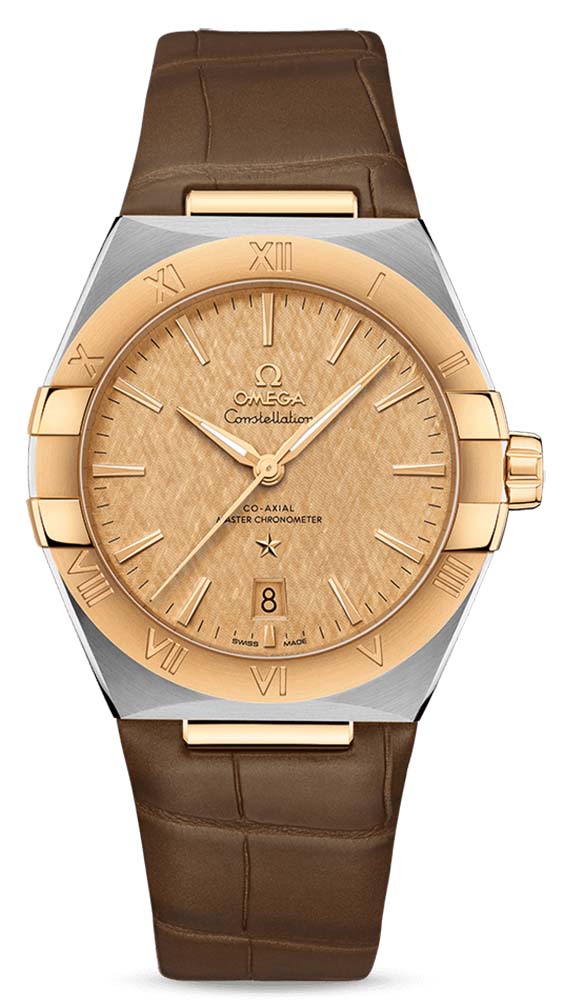 OMEGA CONSTELLATION