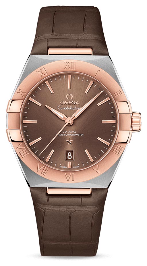 OMEGA CONSTELLATION