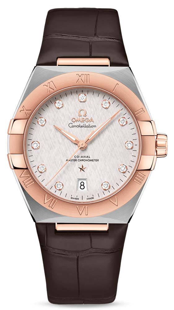 OMEGA CONSTELLATION