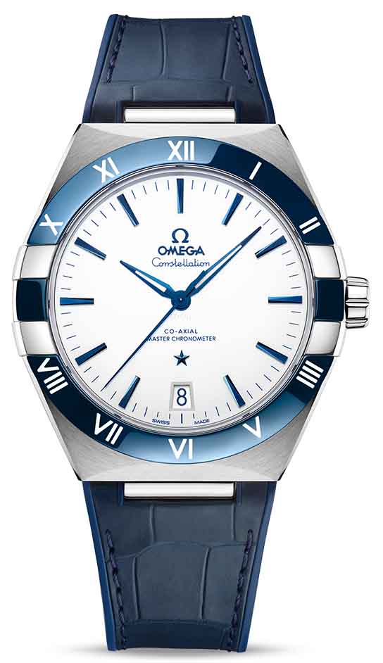 OMEGA CONSTELLATION