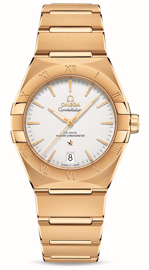 OMEGA CONSTELLATION