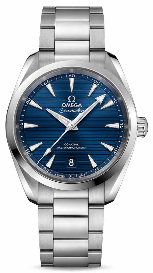 OMEGA SEAMASTER