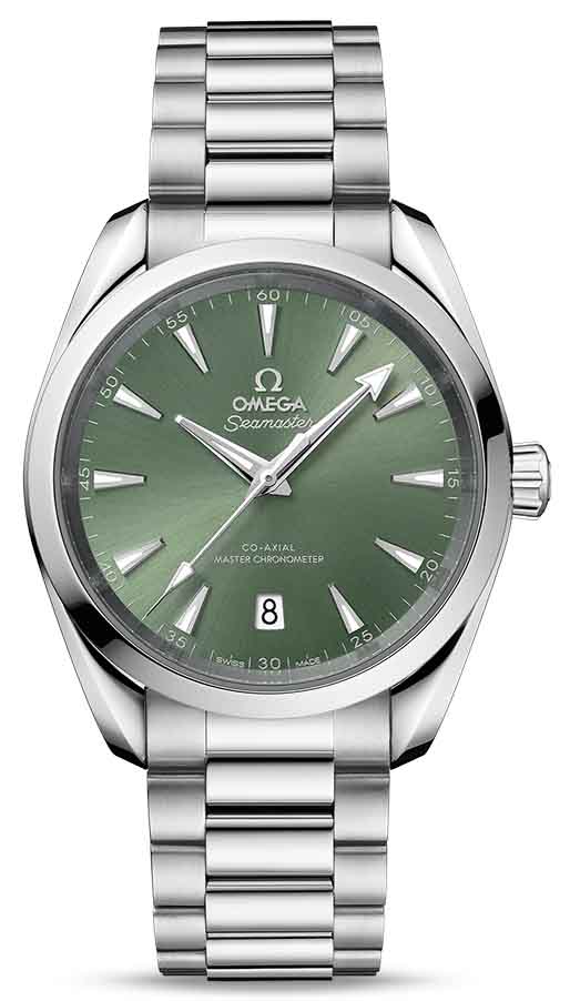 OMEGA SEAMASTER