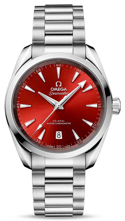 OMEGA SEAMASTER