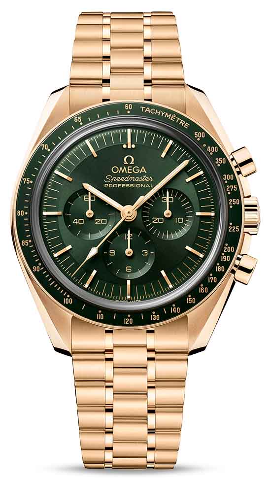 OMEGA SPEEDMASTER