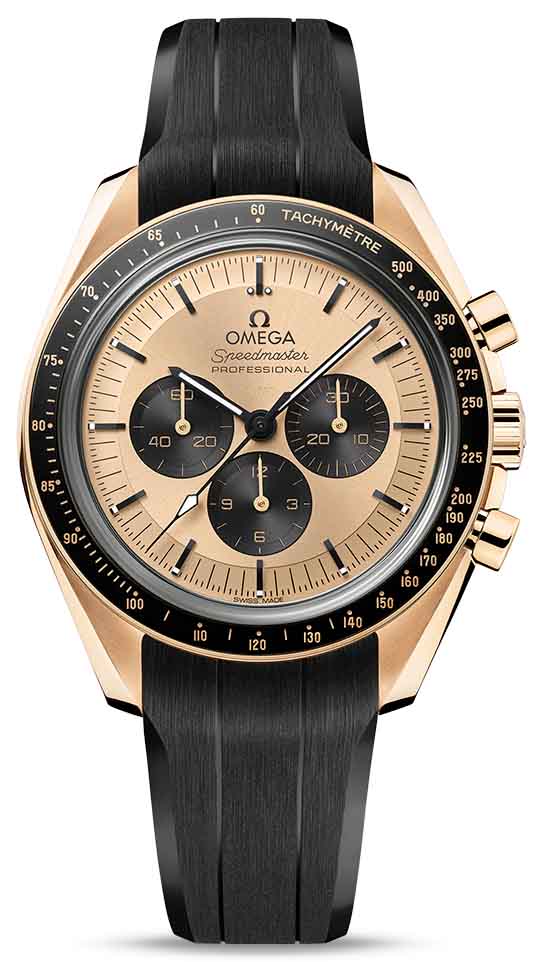 OMEGA SPEEDMASTER