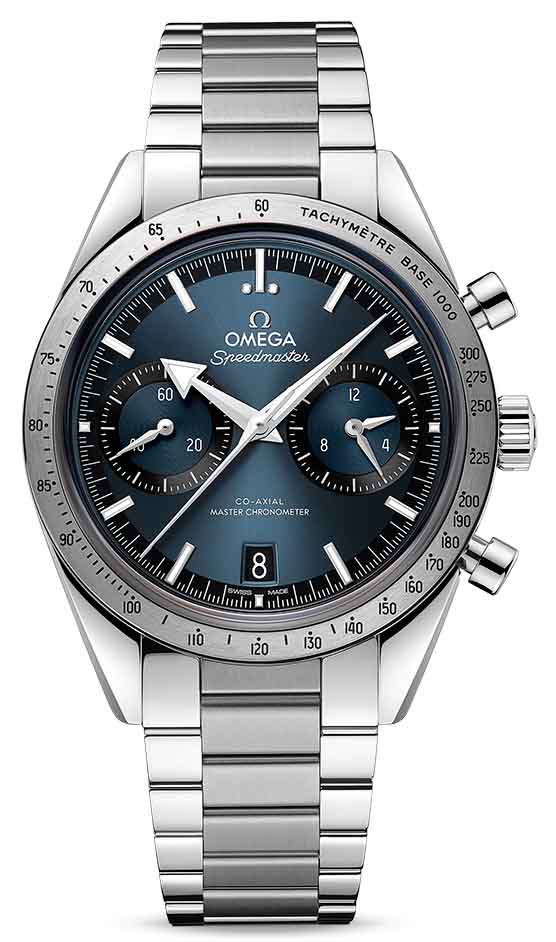 OMEGA SPEEDMASTER